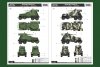 Hobby Boss 83838 Soviet BA-3 Armor Car (1:35)